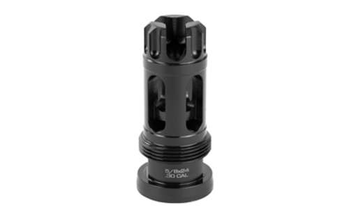 Optical Accessories Griffin Armament GRIFFIN 5/8X24 FLASH COMP 7.62MM • Model: 